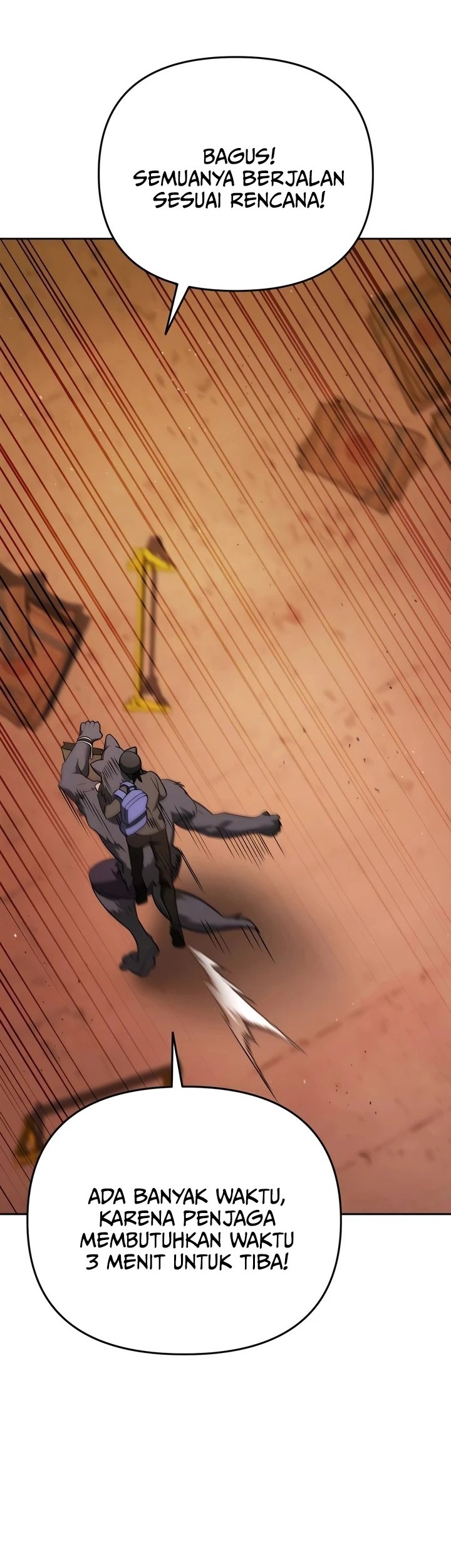 All My Alter Egos Are Tycoons Chapter 05 Gambar 66