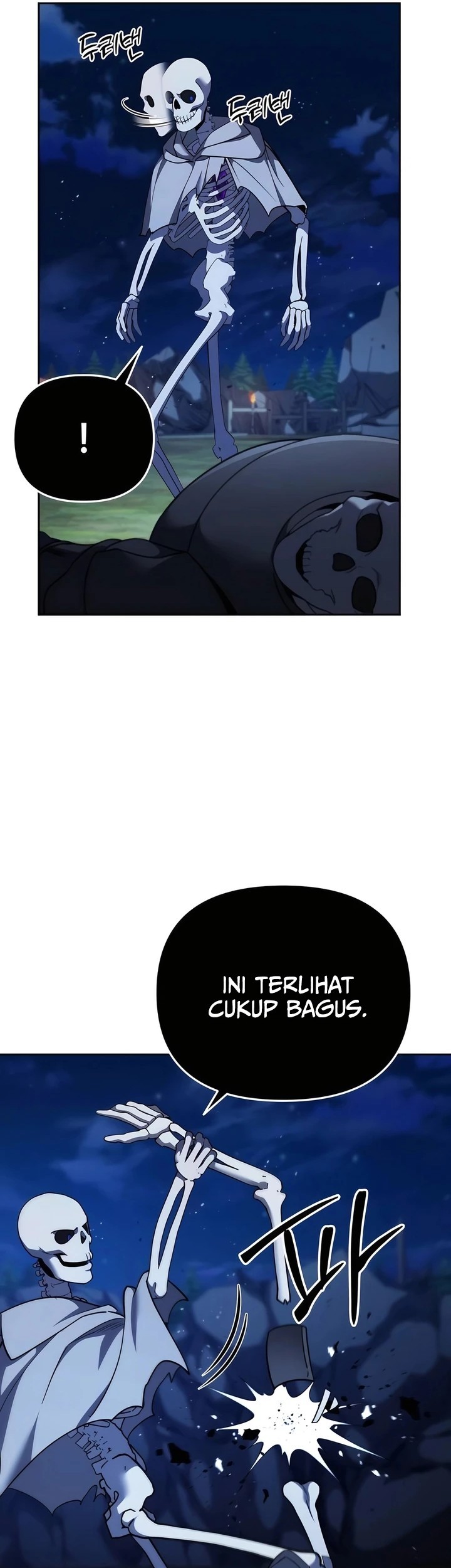 All My Alter Egos Are Tycoons Chapter 05 Gambar 5