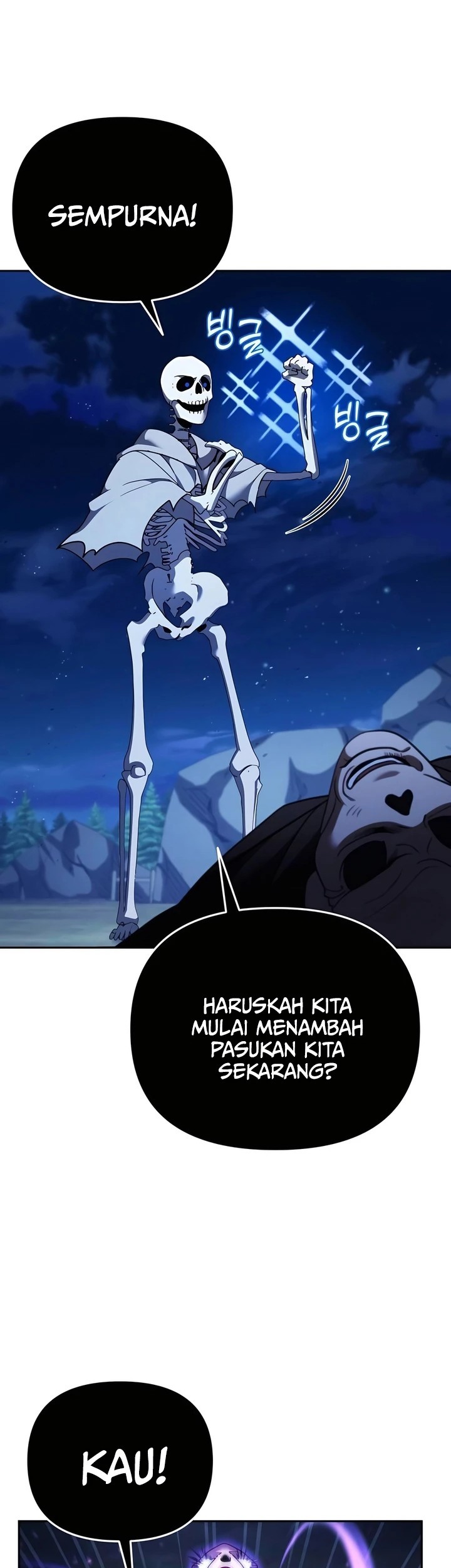 All My Alter Egos Are Tycoons Chapter 05 Gambar 7