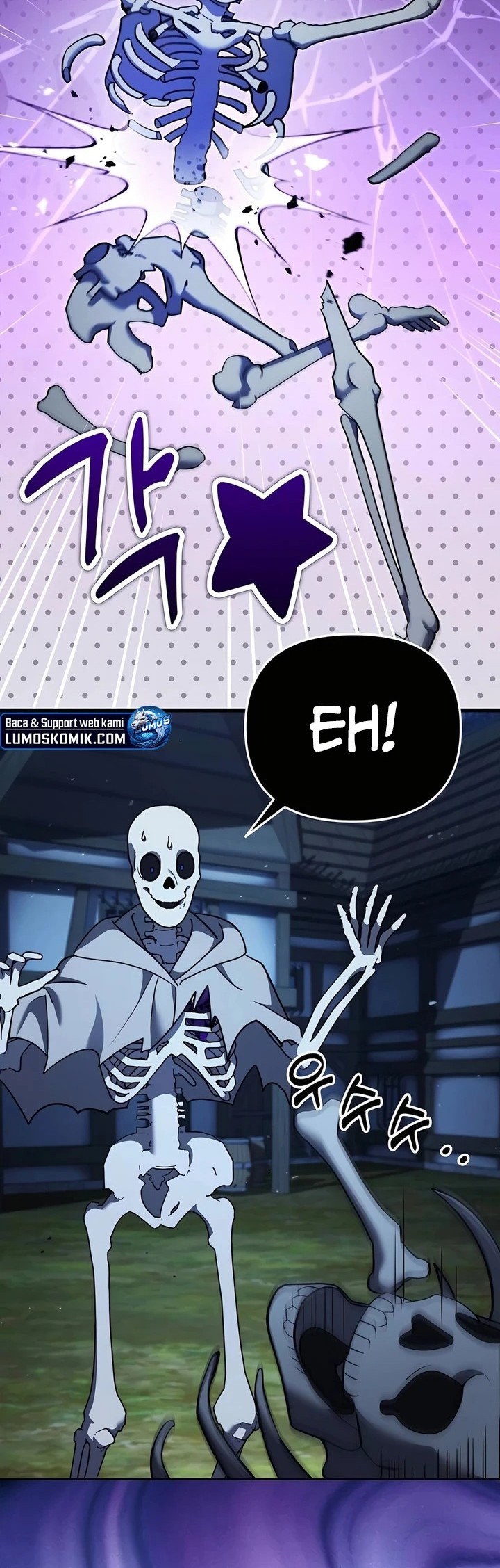 All My Alter Egos Are Tycoons Chapter 05 Gambar 12