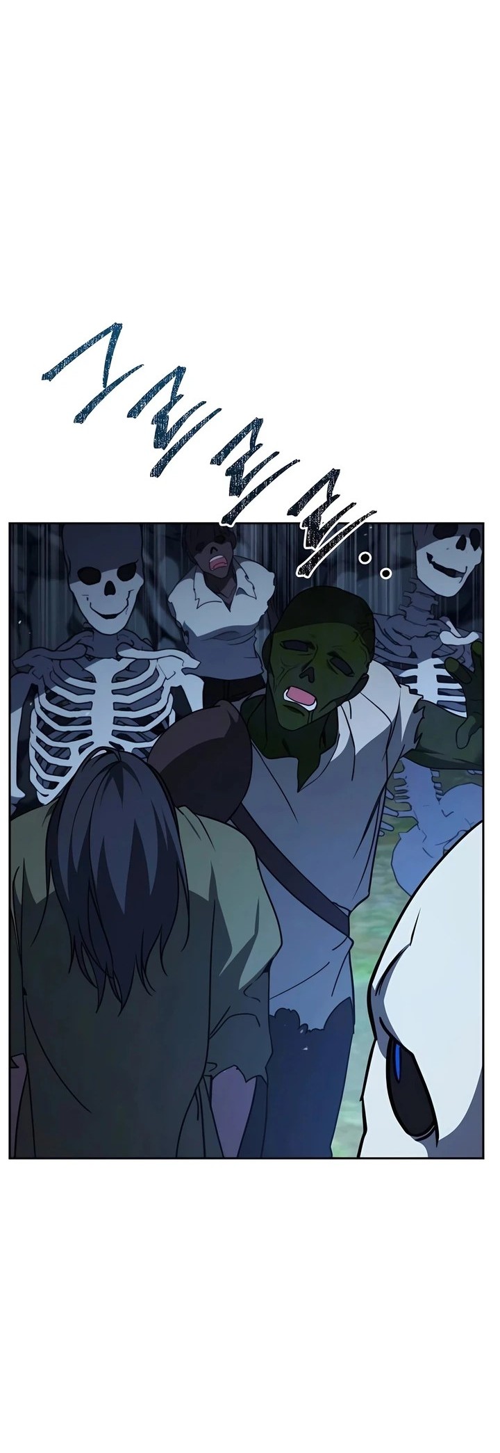 All My Alter Egos Are Tycoons Chapter 05 Gambar 14