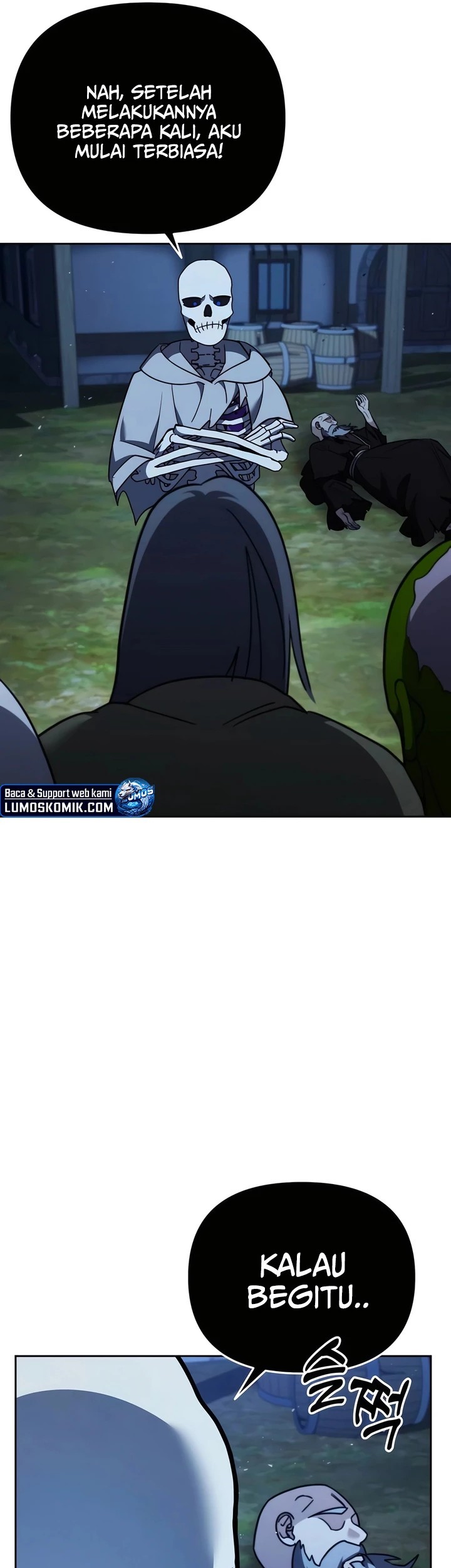 All My Alter Egos Are Tycoons Chapter 05 Gambar 15