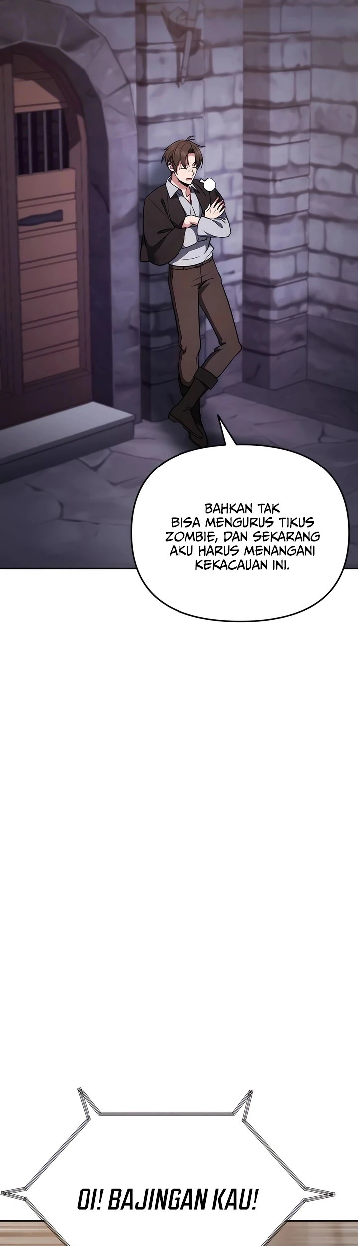 All My Alter Egos Are Tycoons Chapter 04 Gambar 29