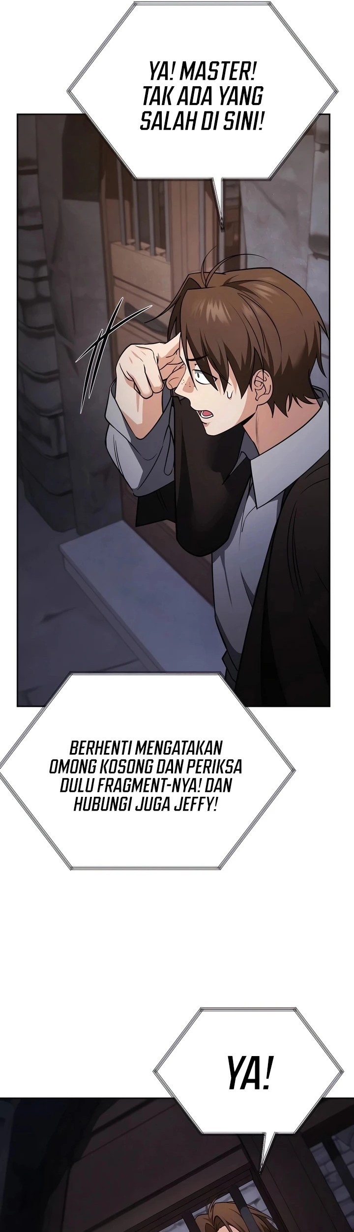 All My Alter Egos Are Tycoons Chapter 04 Gambar 31