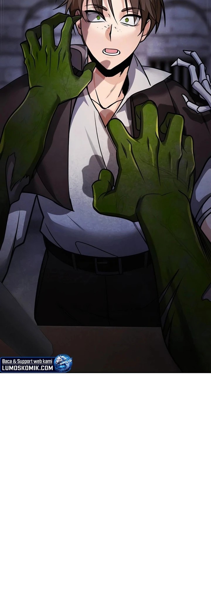 All My Alter Egos Are Tycoons Chapter 04 Gambar 36