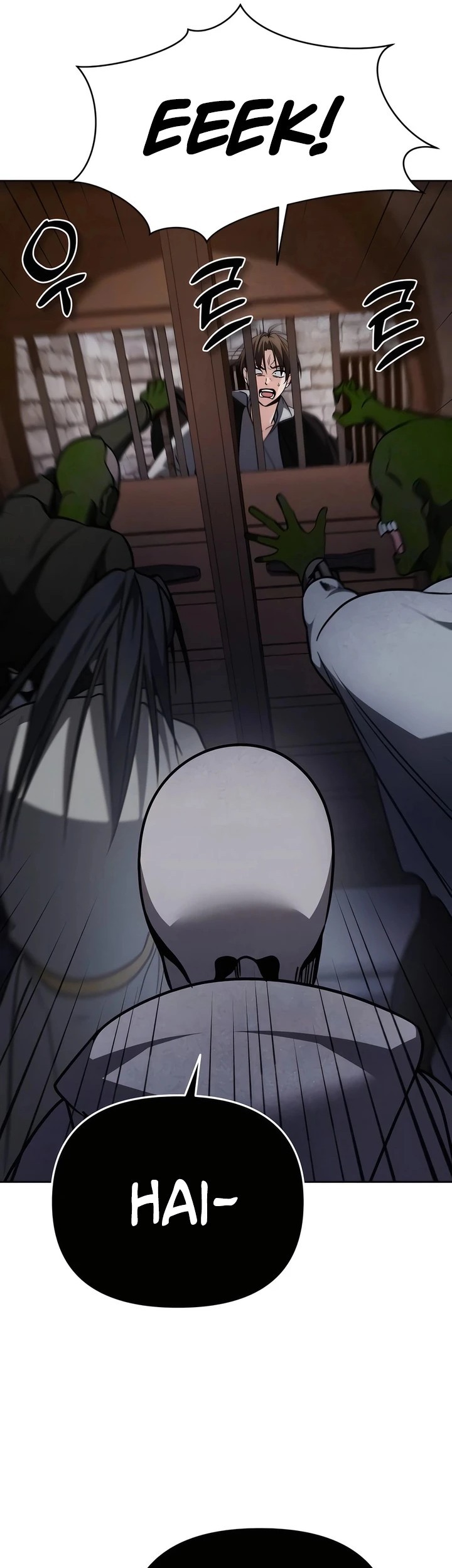 All My Alter Egos Are Tycoons Chapter 04 Gambar 37