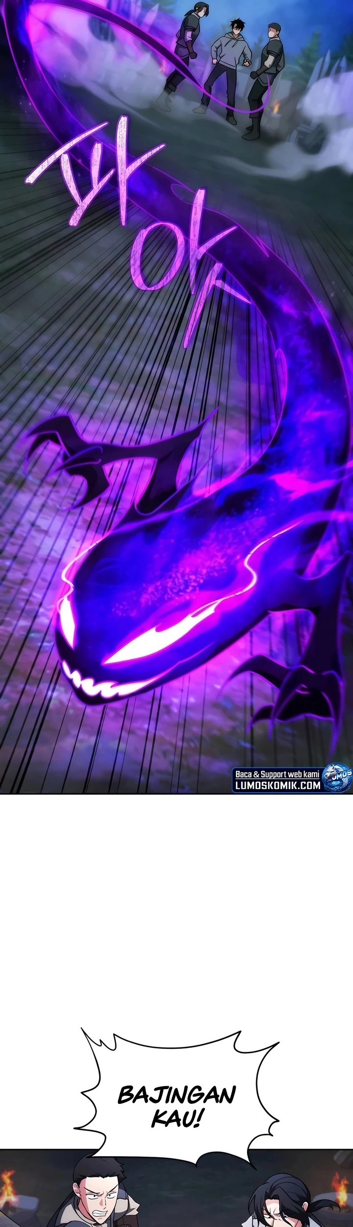 All My Alter Egos Are Tycoons Chapter 04 Gambar 19