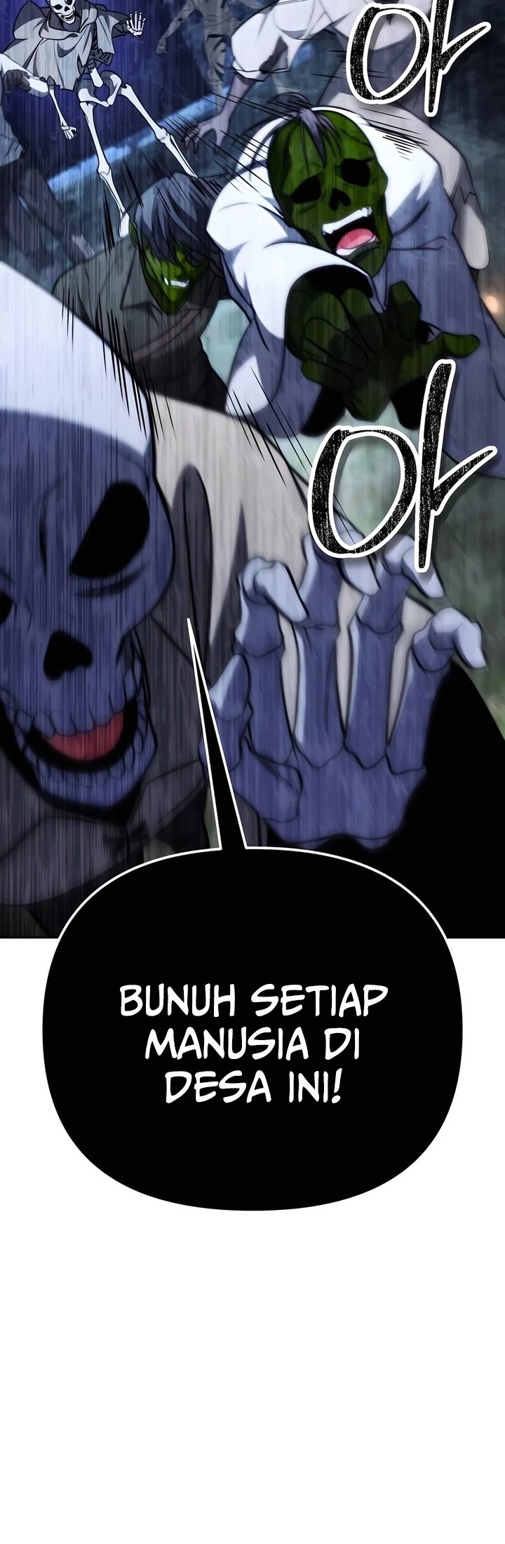 All My Alter Egos Are Tycoons Chapter 04 Gambar 48