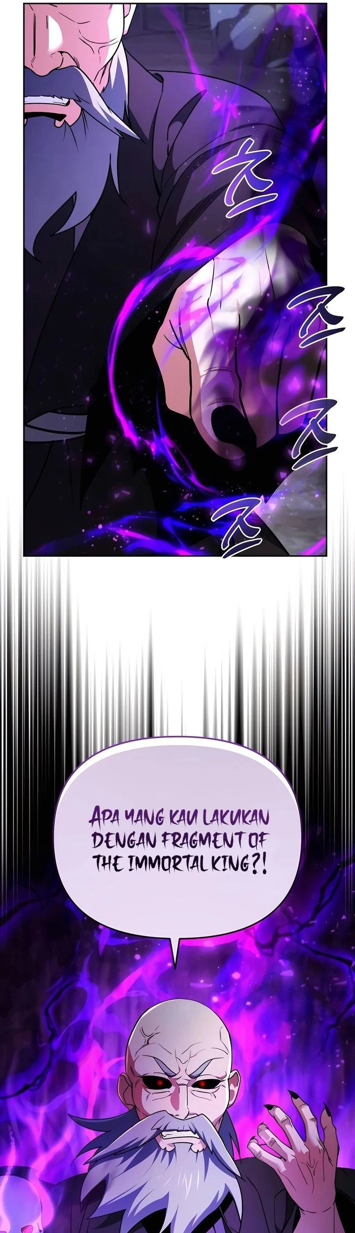 All My Alter Egos Are Tycoons Chapter 04 Gambar 51