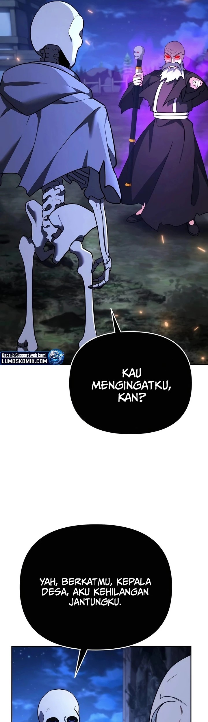 All My Alter Egos Are Tycoons Chapter 04 Gambar 53