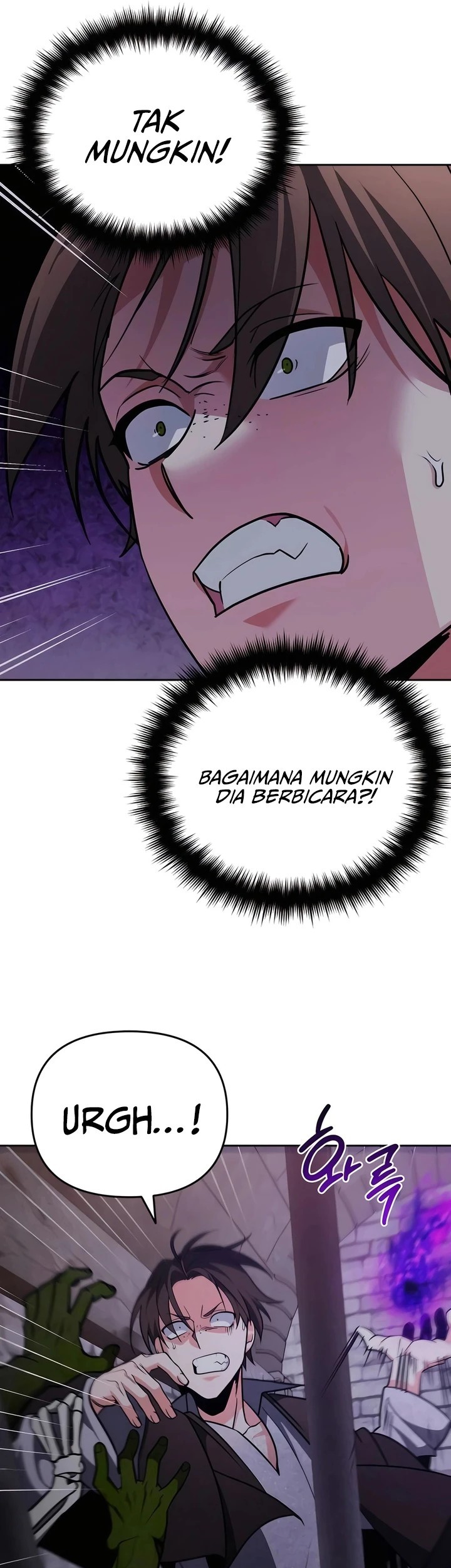 All My Alter Egos Are Tycoons Chapter 04 Gambar 39