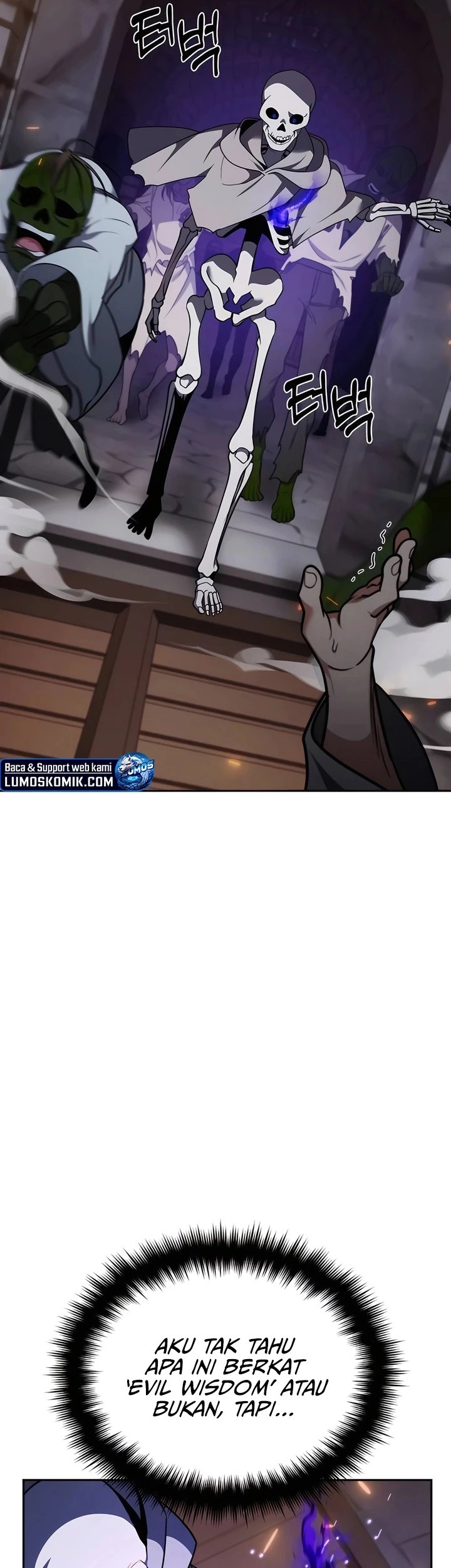 All My Alter Egos Are Tycoons Chapter 04 Gambar 43