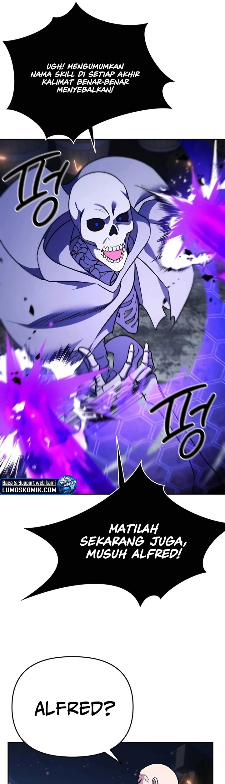 All My Alter Egos Are Tycoons Chapter 04 Gambar 67