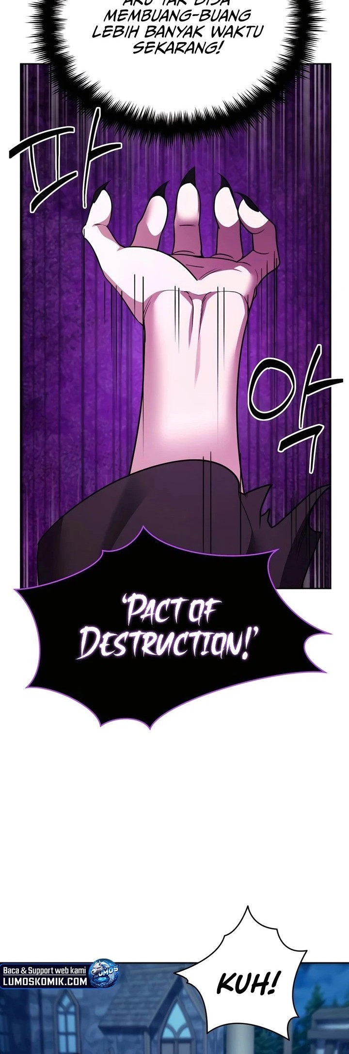 All My Alter Egos Are Tycoons Chapter 04 Gambar 72