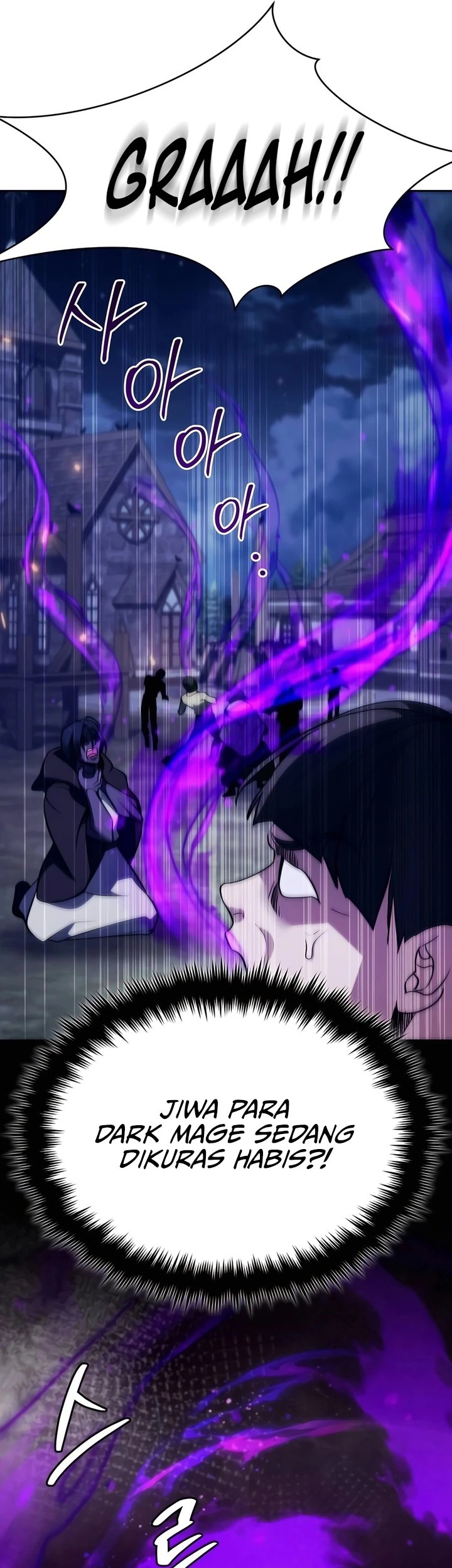 All My Alter Egos Are Tycoons Chapter 04 Gambar 75