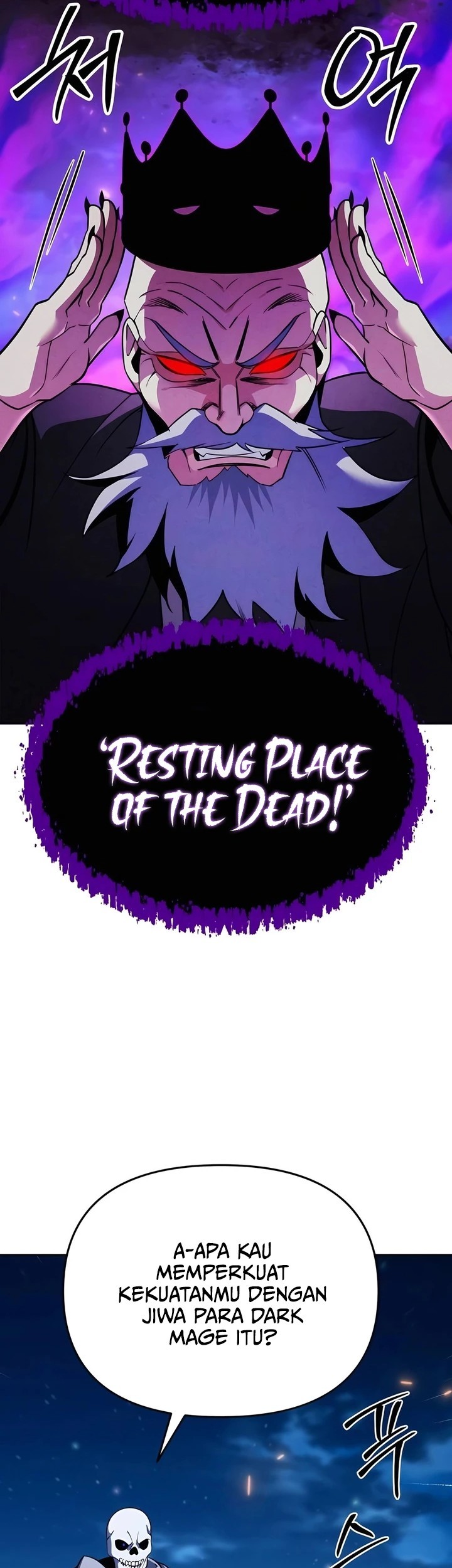 All My Alter Egos Are Tycoons Chapter 04 Gambar 77