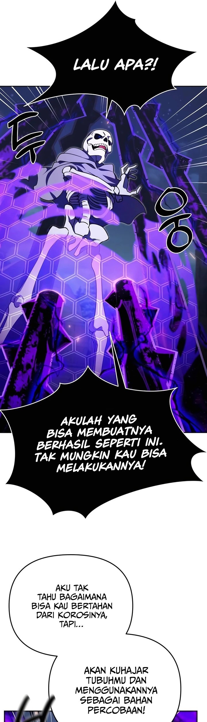 All My Alter Egos Are Tycoons Chapter 04 Gambar 65