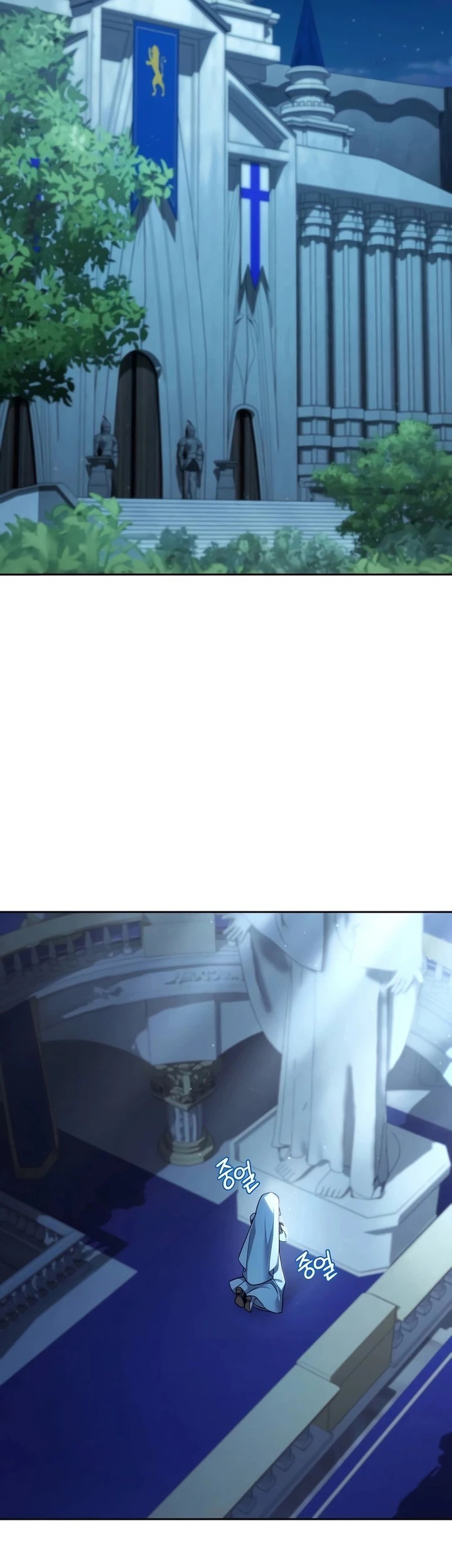 All My Alter Egos Are Tycoons Chapter 04 Gambar 87