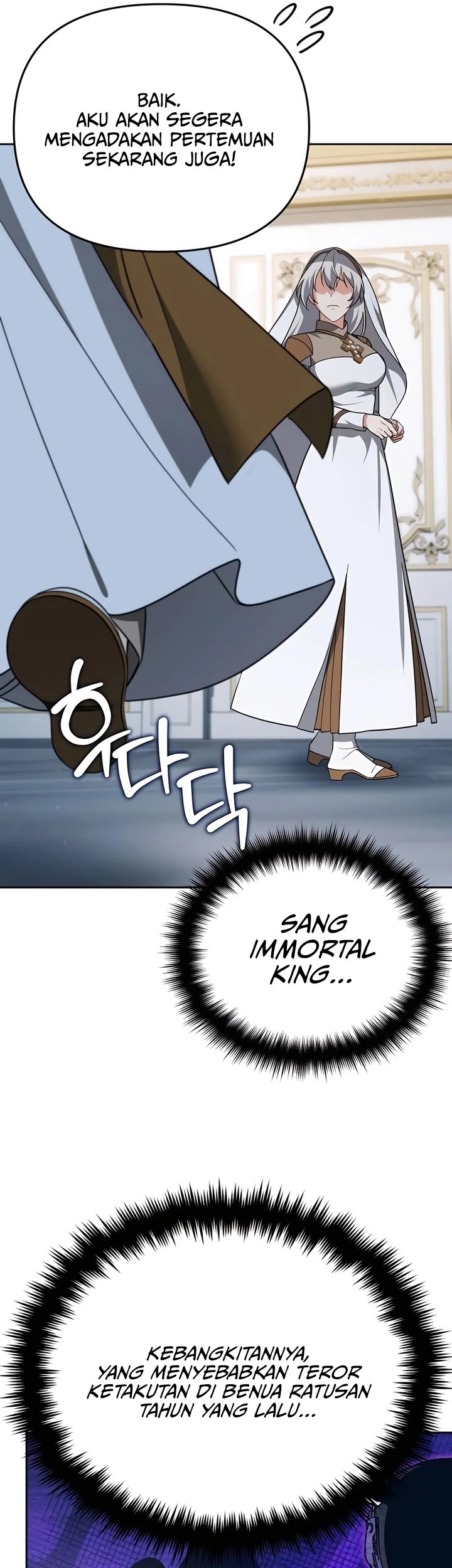 All My Alter Egos Are Tycoons Chapter 04 Gambar 93