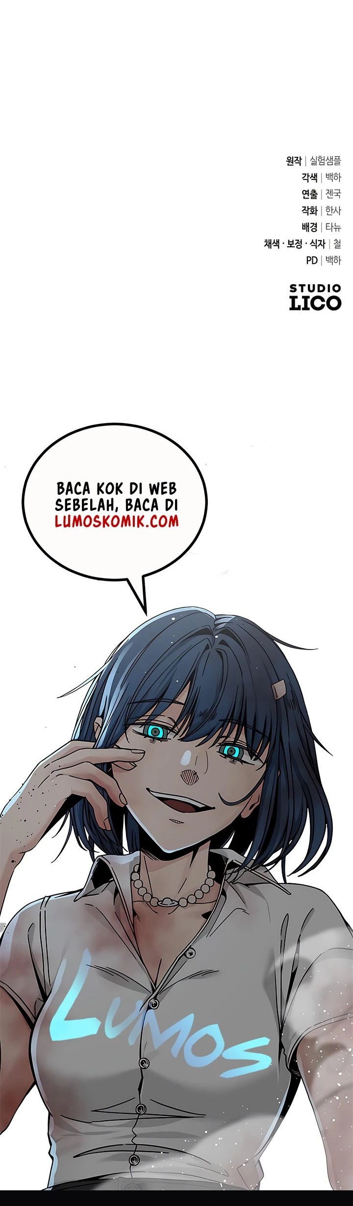 All My Alter Egos Are Tycoons Chapter 04 Gambar 96