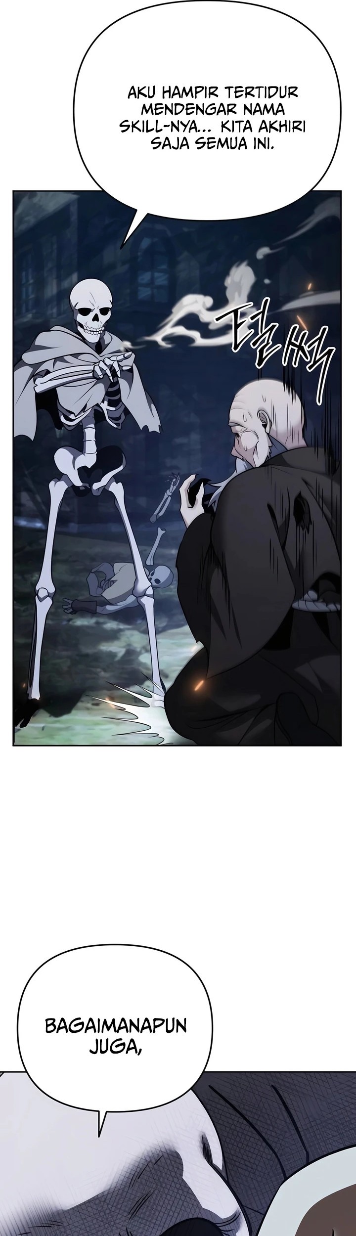 All My Alter Egos Are Tycoons Chapter 04 Gambar 81