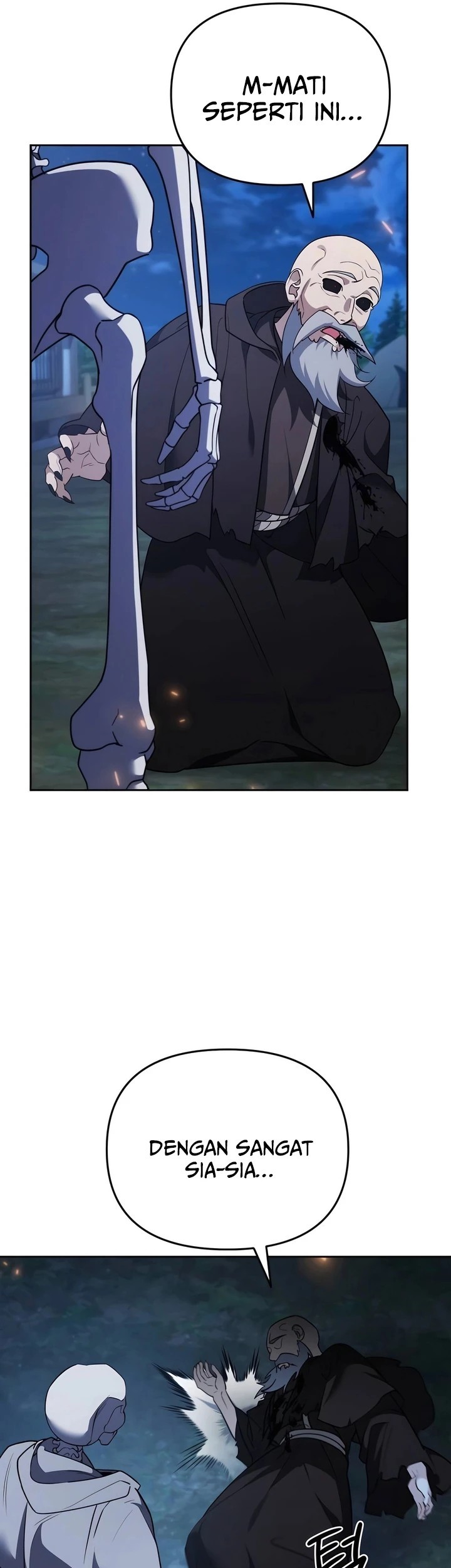 All My Alter Egos Are Tycoons Chapter 04 Gambar 83