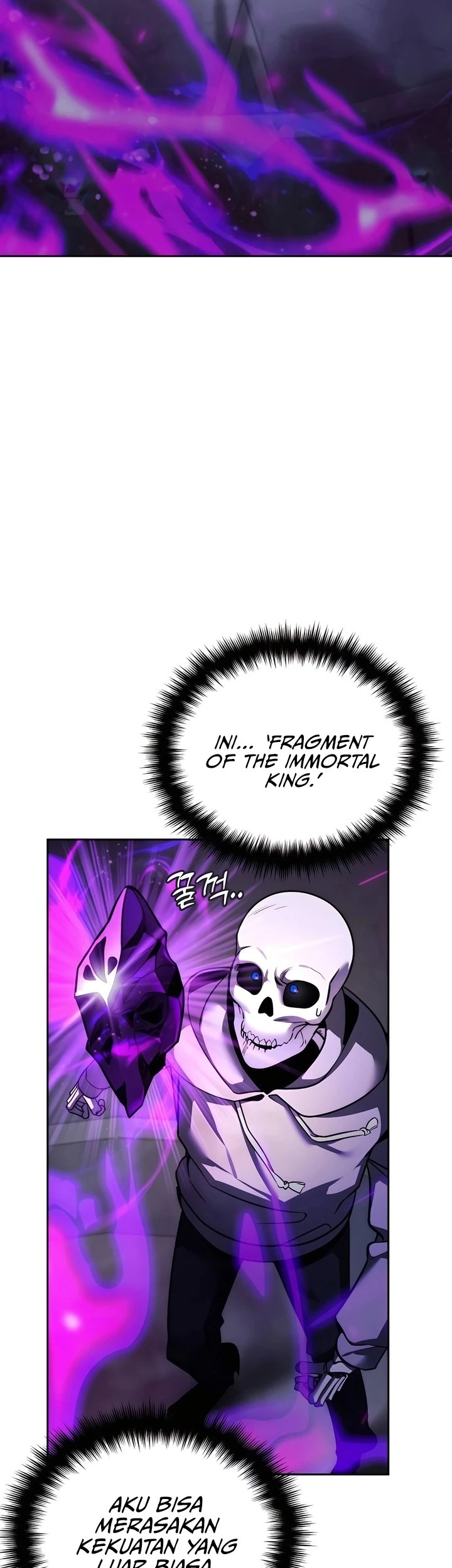 All My Alter Egos Are Tycoons Chapter 04 Gambar 9