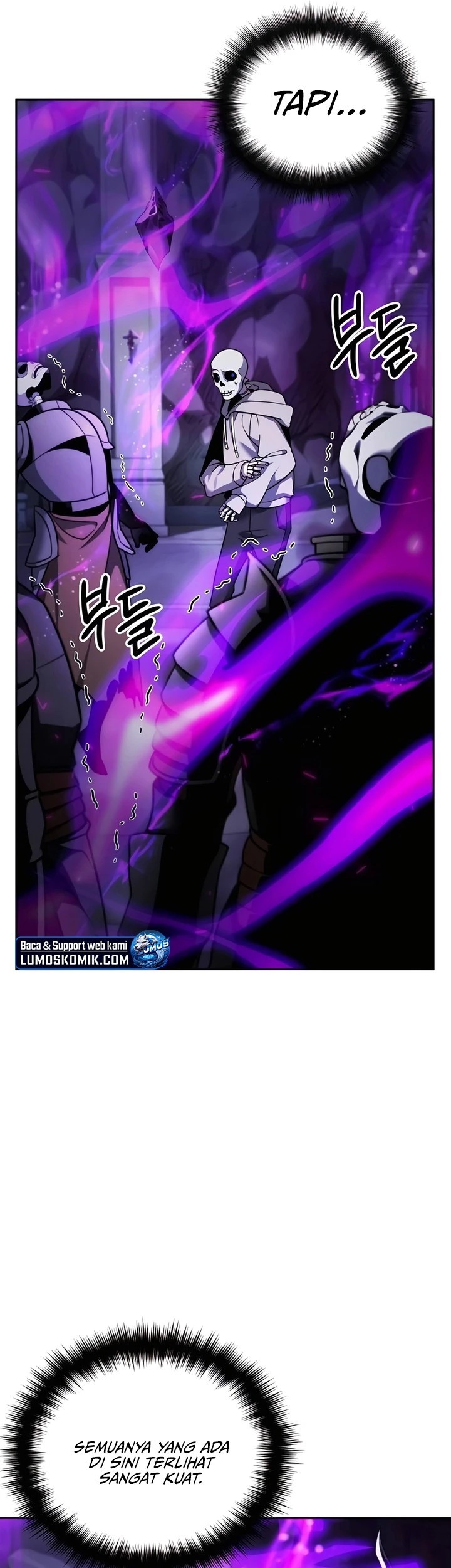 All My Alter Egos Are Tycoons Chapter 04 Gambar 11