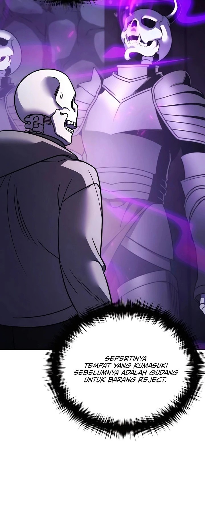 All My Alter Egos Are Tycoons Chapter 04 Gambar 12