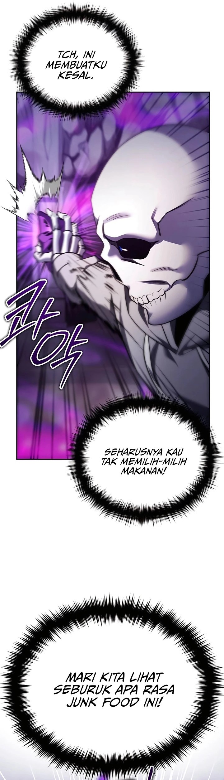 All My Alter Egos Are Tycoons Chapter 04 Gambar 13