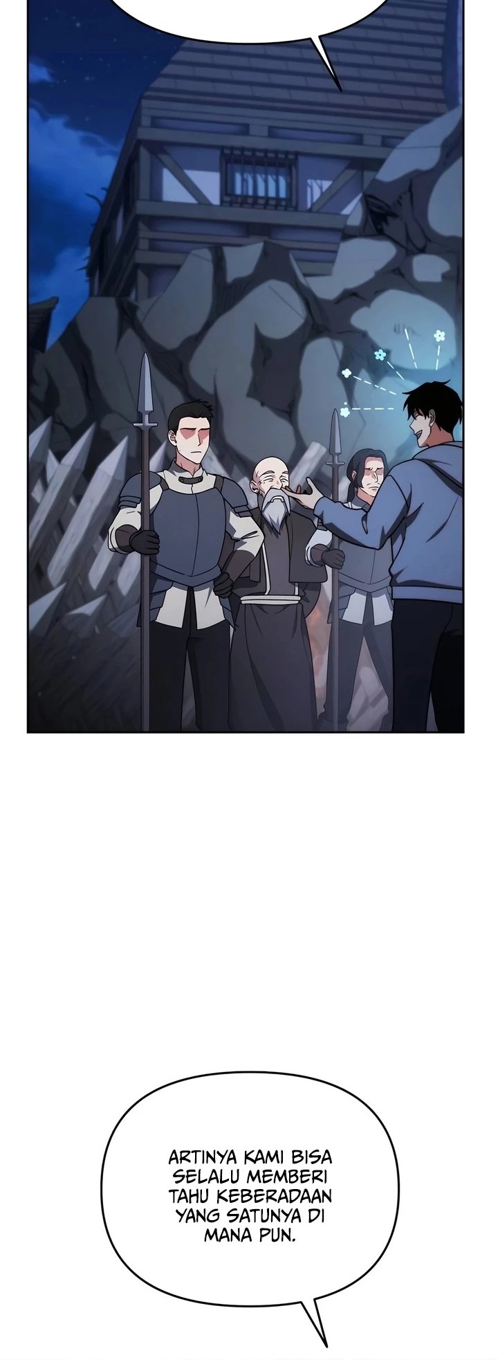 All My Alter Egos Are Tycoons Chapter 04 Gambar 16