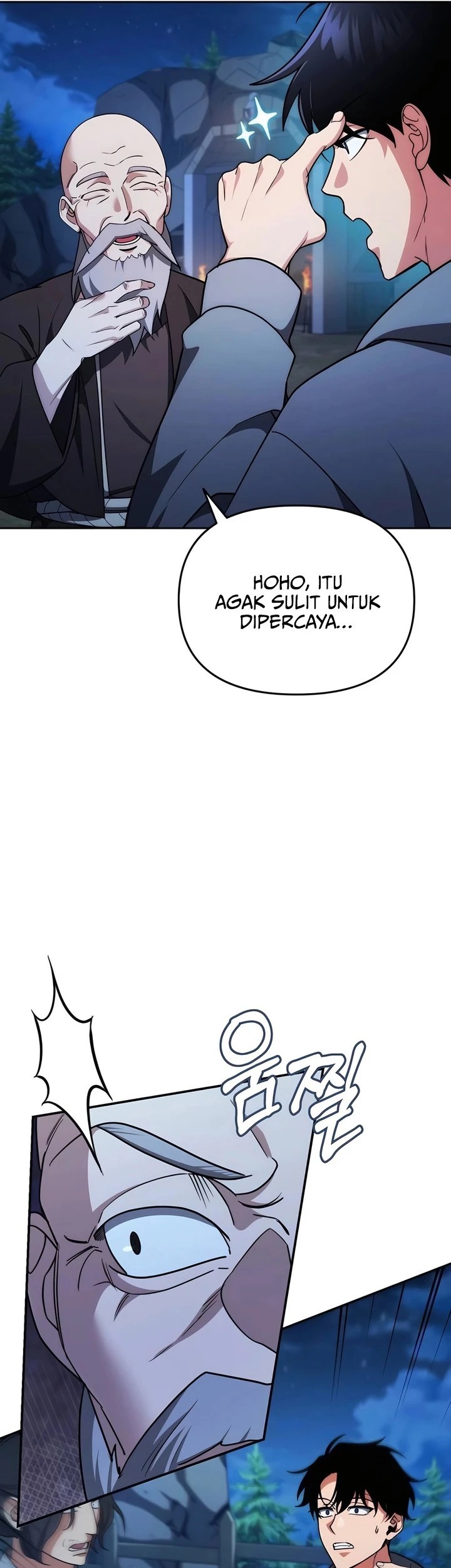 All My Alter Egos Are Tycoons Chapter 04 Gambar 17