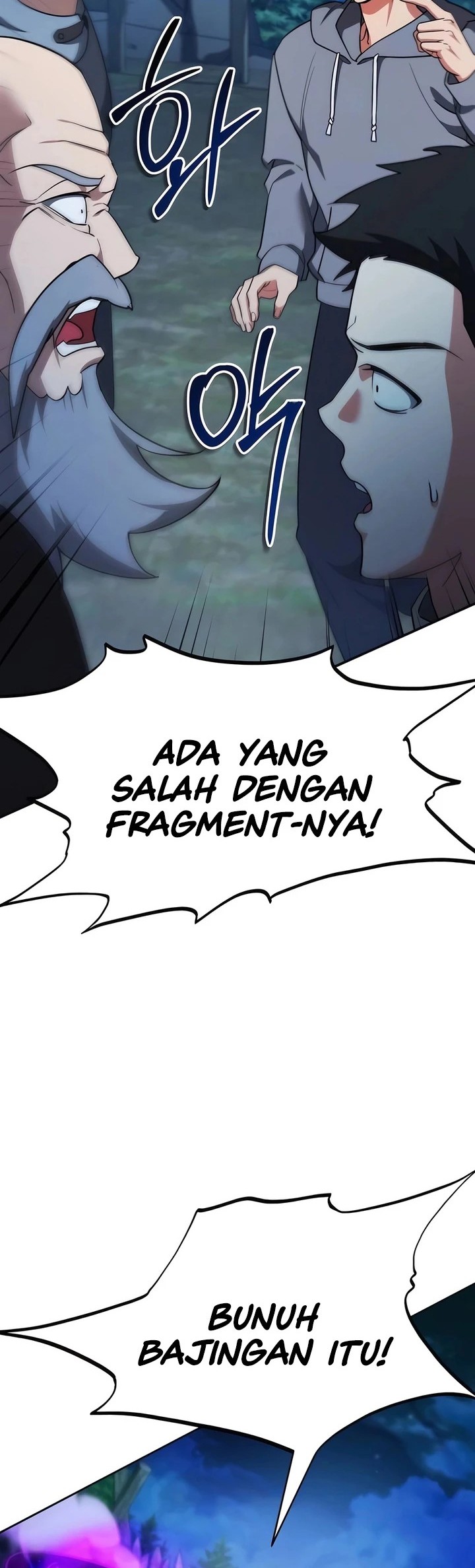 All My Alter Egos Are Tycoons Chapter 04 Gambar 18