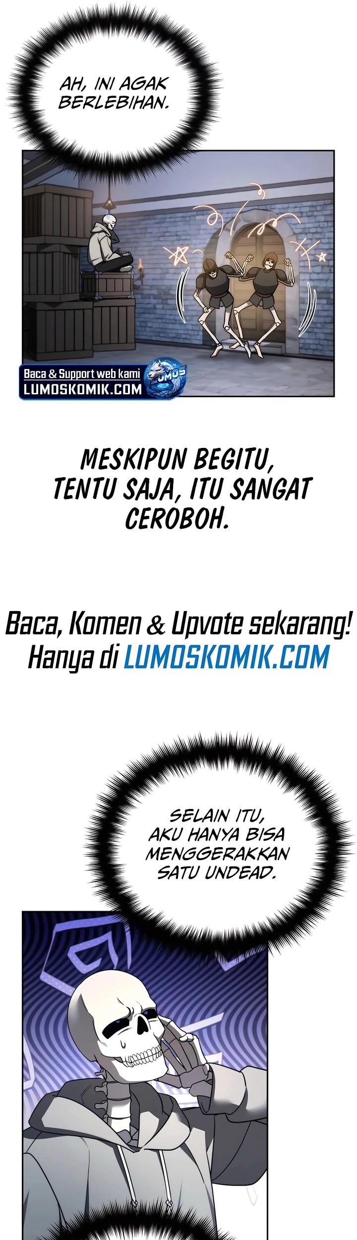 All My Alter Egos Are Tycoons Chapter 03 Gambar 27