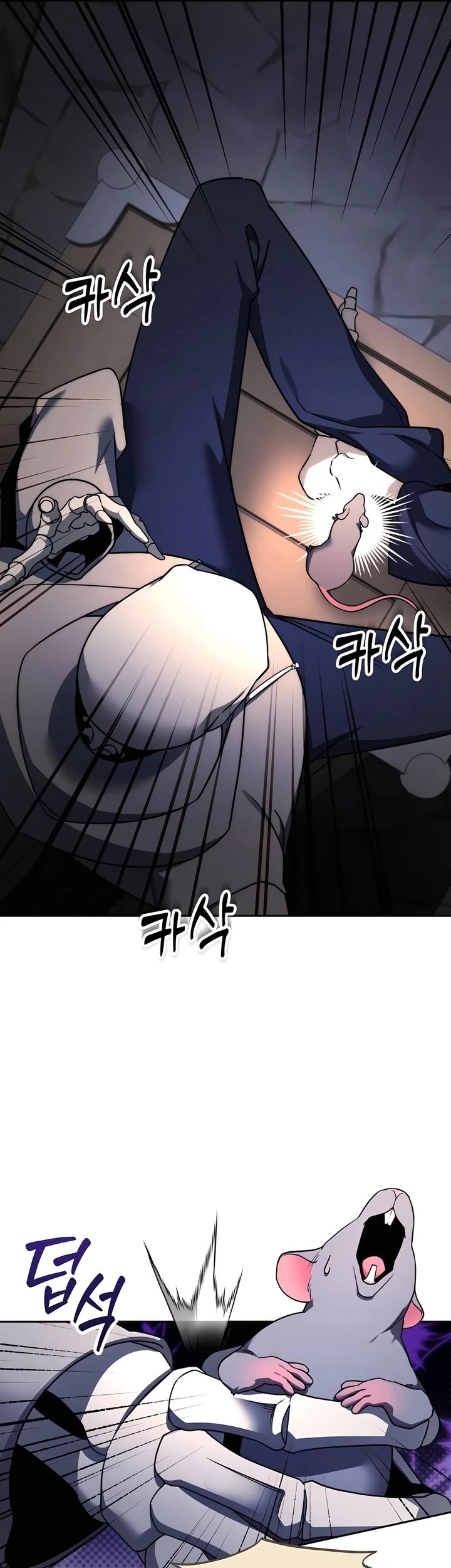 All My Alter Egos Are Tycoons Chapter 03 Gambar 29