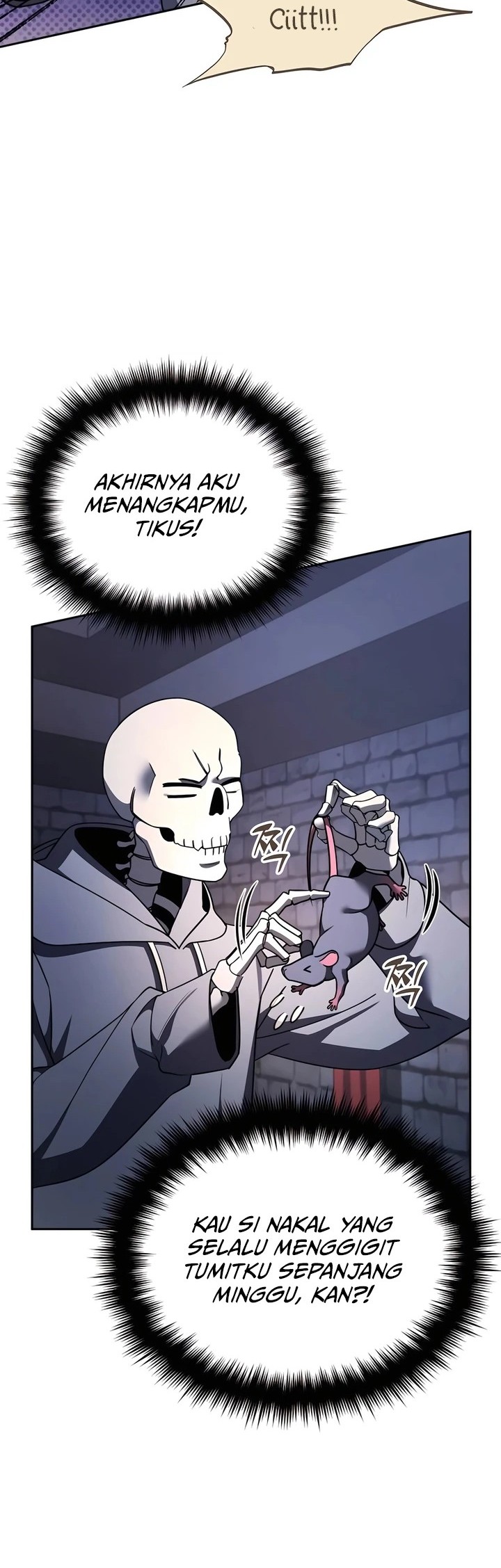 All My Alter Egos Are Tycoons Chapter 03 Gambar 30