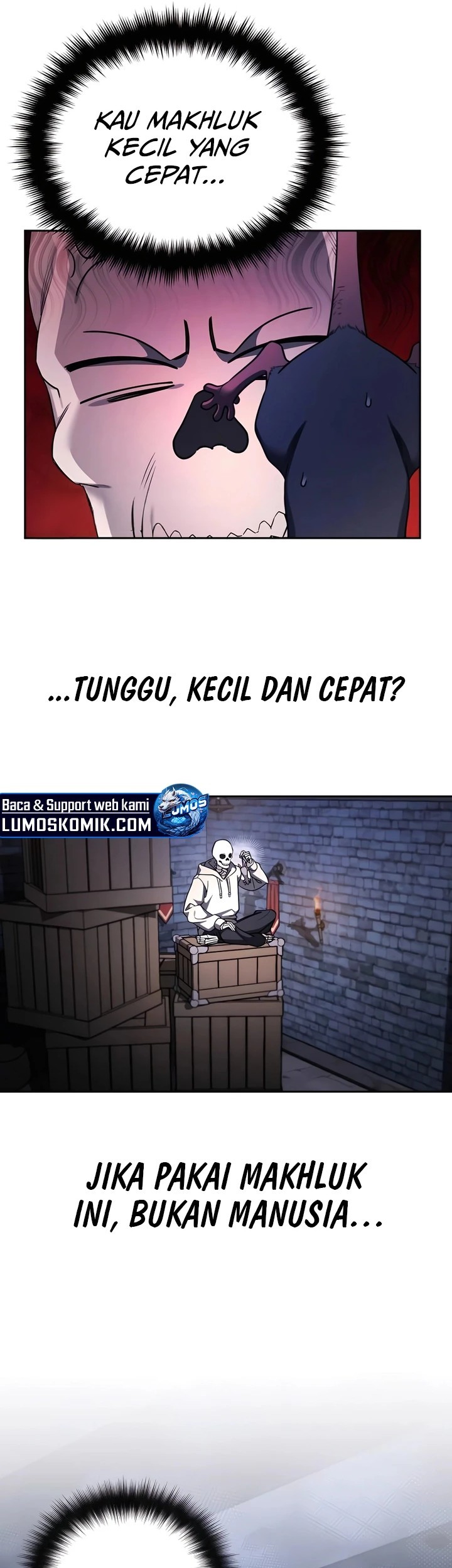 All My Alter Egos Are Tycoons Chapter 03 Gambar 31