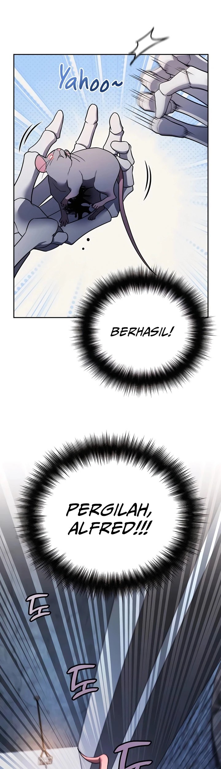 All My Alter Egos Are Tycoons Chapter 03 Gambar 35