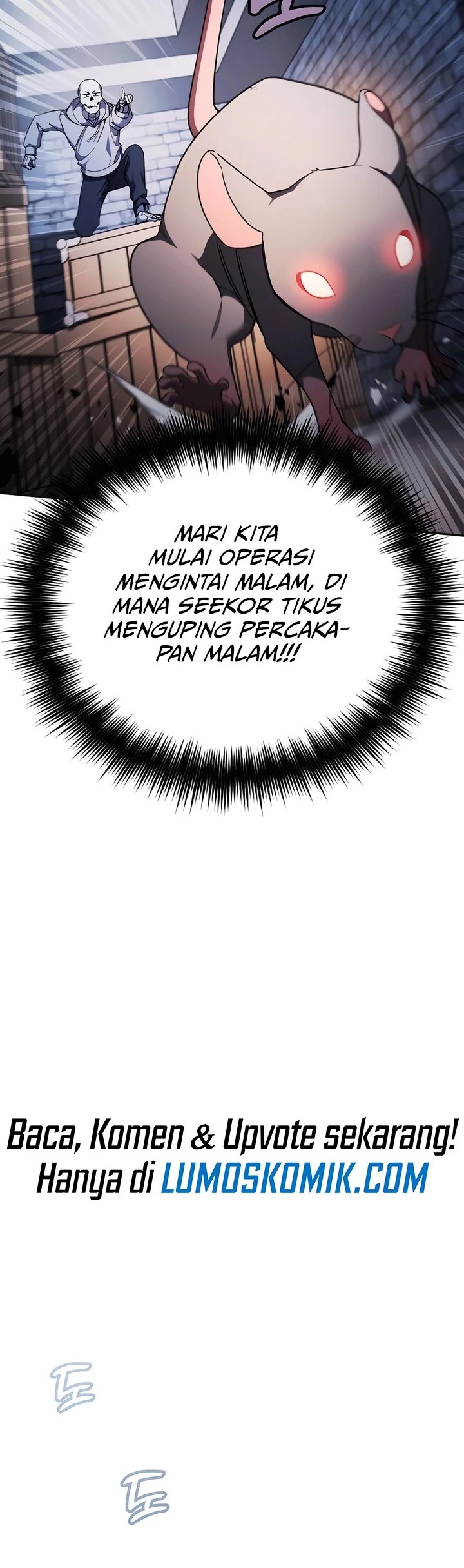 All My Alter Egos Are Tycoons Chapter 03 Gambar 36