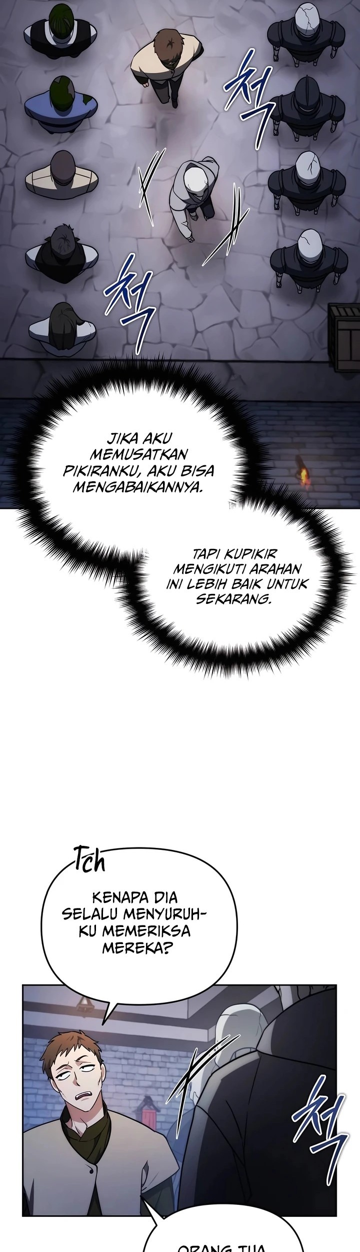 All My Alter Egos Are Tycoons Chapter 03 Gambar 19