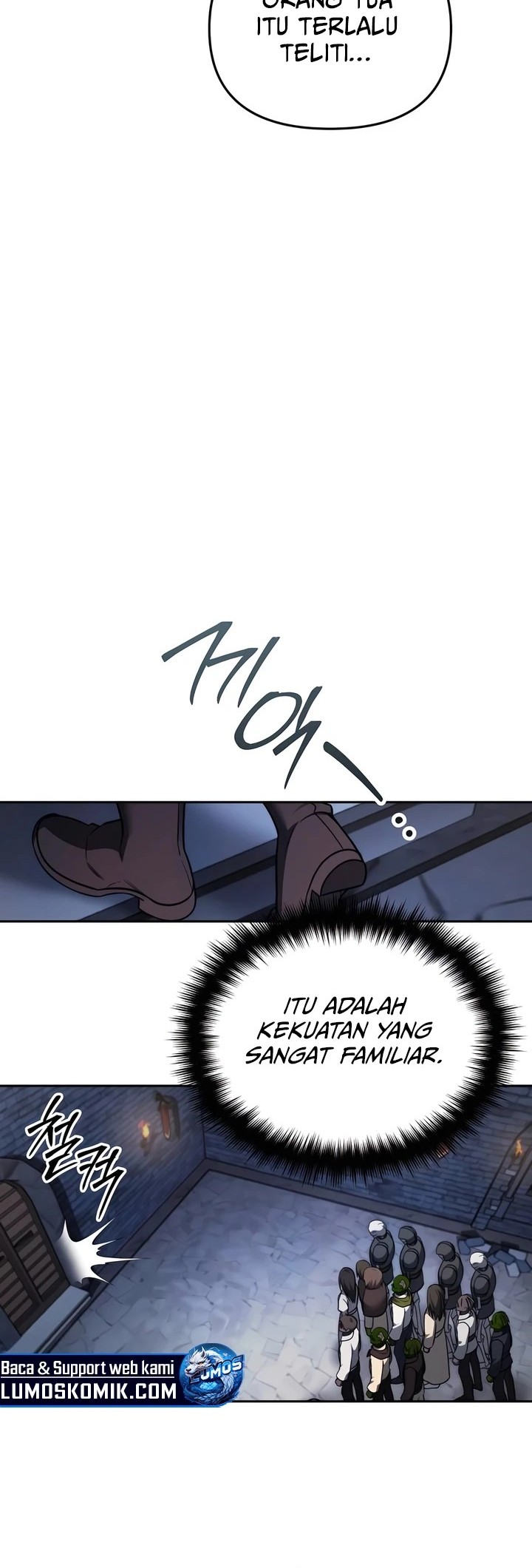 All My Alter Egos Are Tycoons Chapter 03 Gambar 20