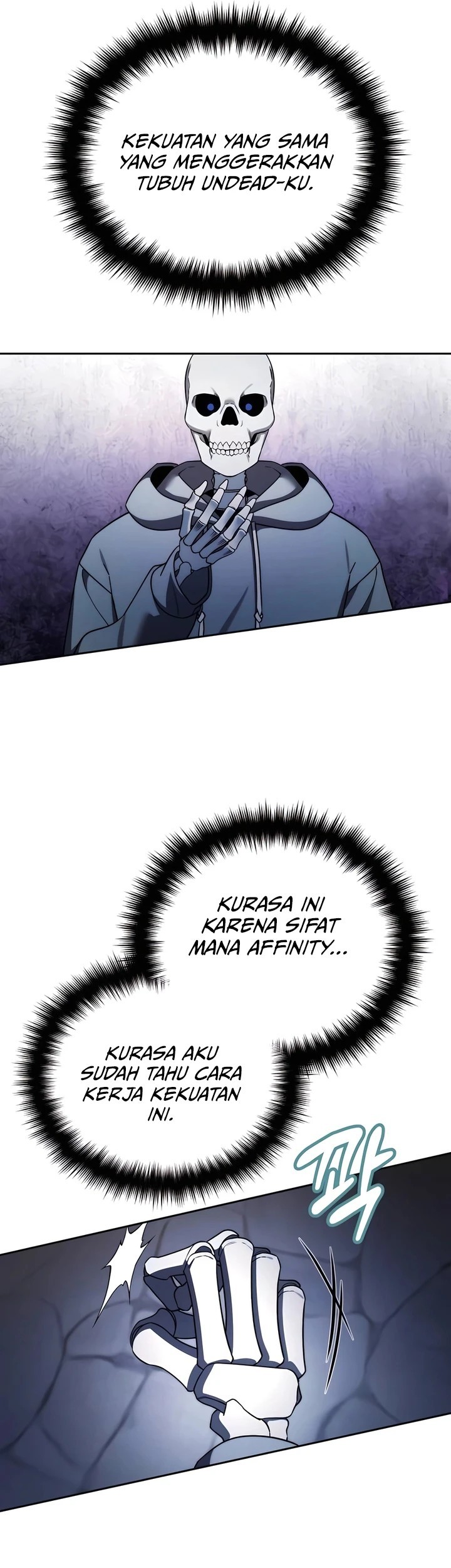 All My Alter Egos Are Tycoons Chapter 03 Gambar 21