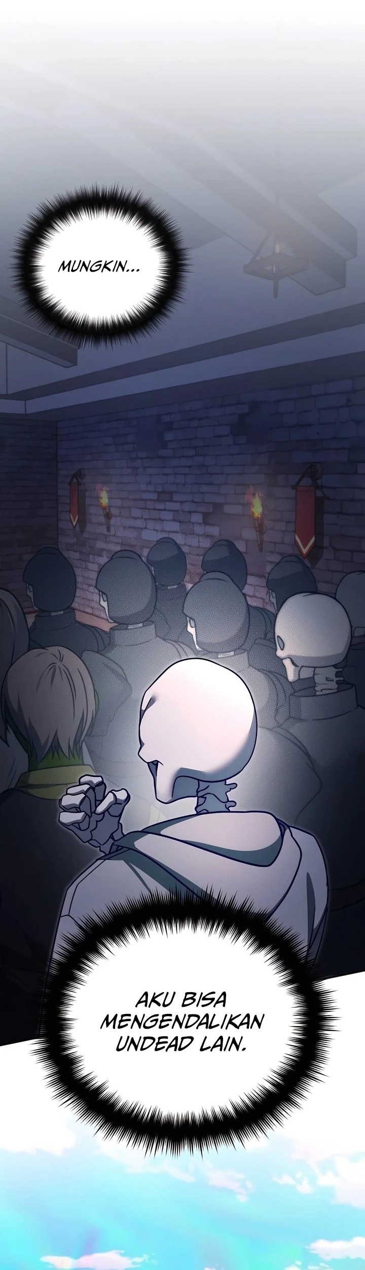 All My Alter Egos Are Tycoons Chapter 03 Gambar 22