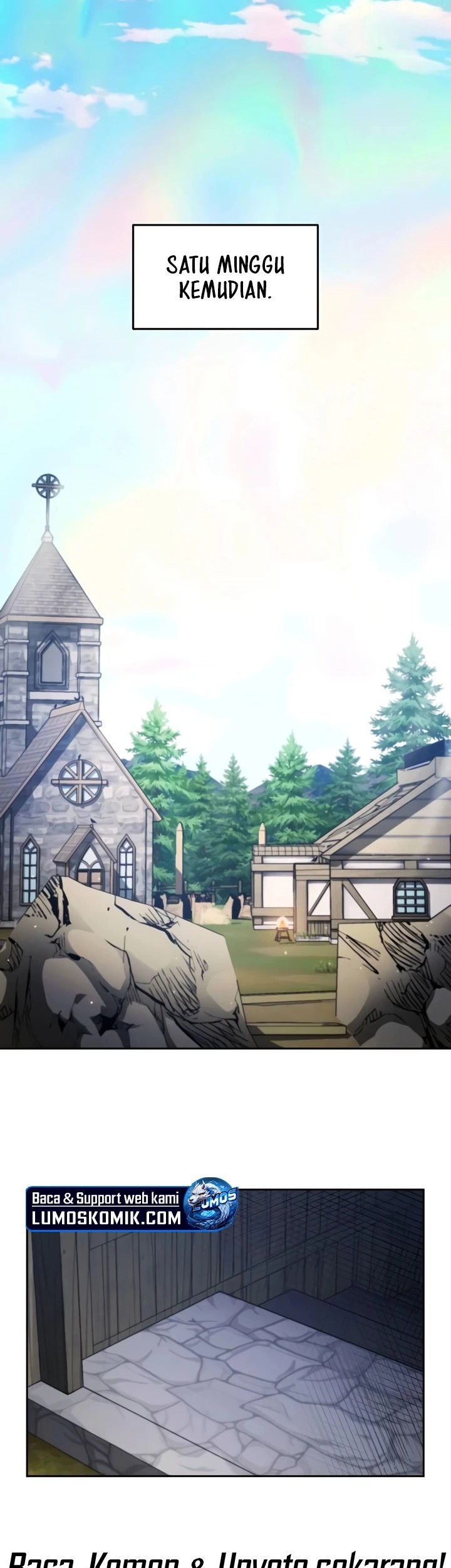 All My Alter Egos Are Tycoons Chapter 03 Gambar 23