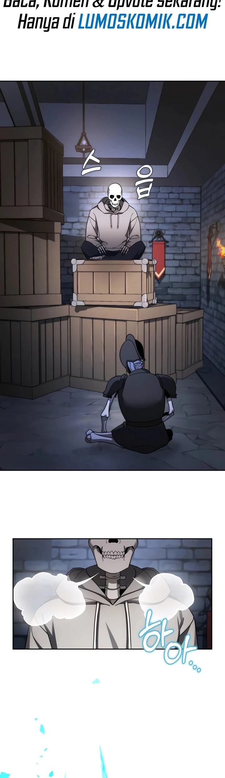 All My Alter Egos Are Tycoons Chapter 03 Gambar 24