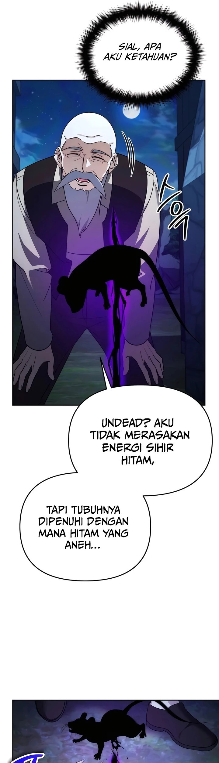 All My Alter Egos Are Tycoons Chapter 03 Gambar 49