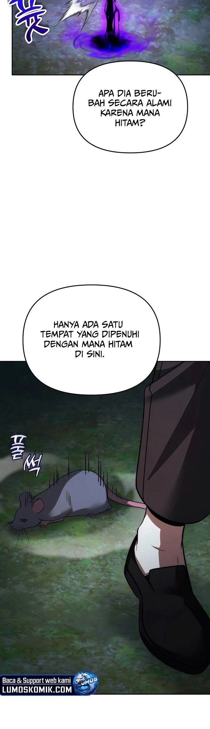 All My Alter Egos Are Tycoons Chapter 03 Gambar 50