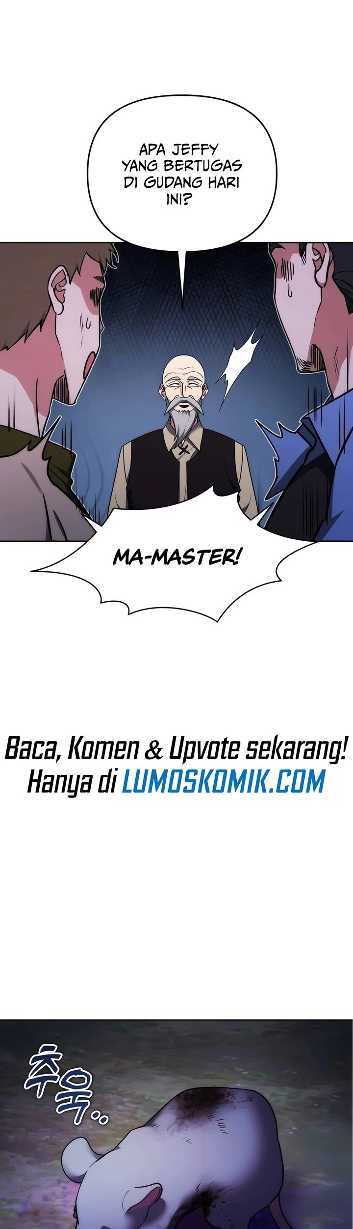 All My Alter Egos Are Tycoons Chapter 03 Gambar 51