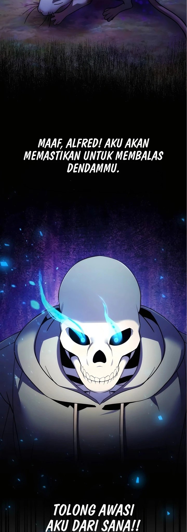 All My Alter Egos Are Tycoons Chapter 03 Gambar 52