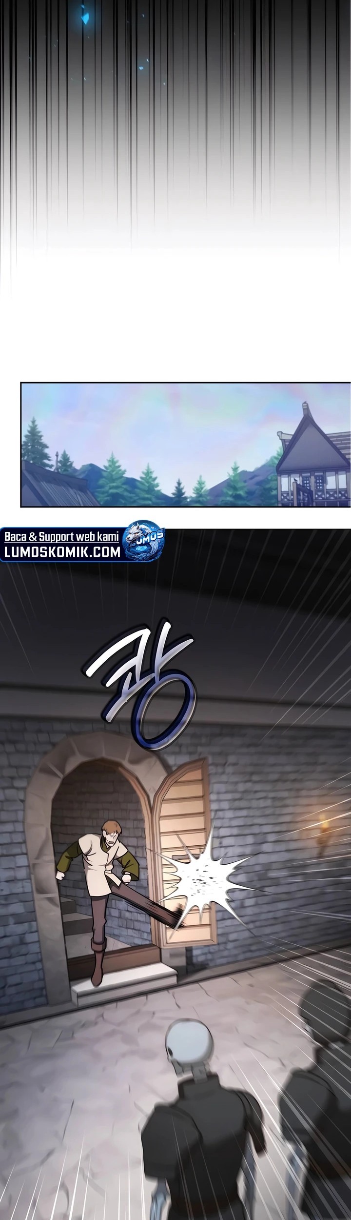 All My Alter Egos Are Tycoons Chapter 03 Gambar 53